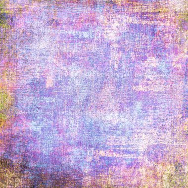 renkli desenli grungy arkaplan