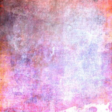 renkli desenli grungy arkaplan