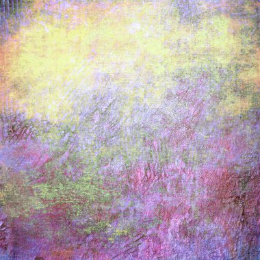 renkli desenli grungy arkaplan