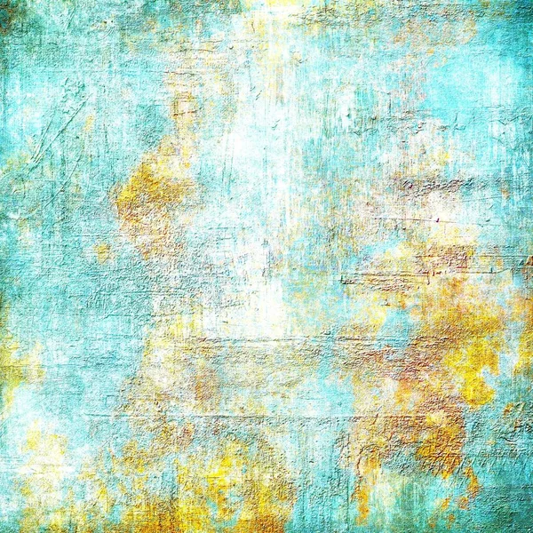 Colored Textured Grungy Background — Stock Photo, Image