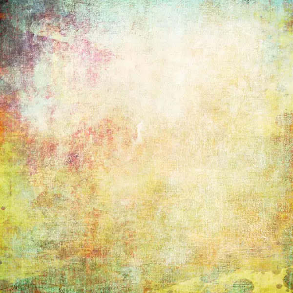 Colored Textured Grungy Background — Stock Photo, Image