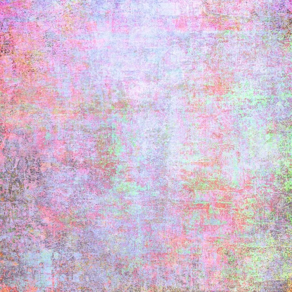 Colored Textured Grungy Background — Stock Photo, Image