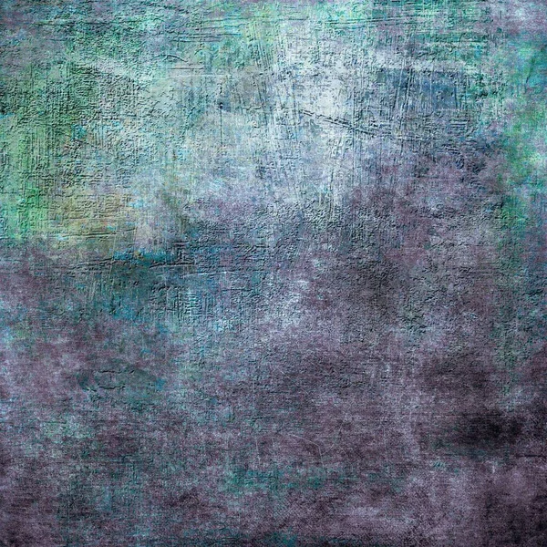 Colored Textured Grungy Background — Stock Photo, Image