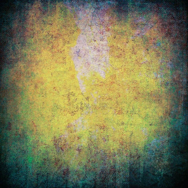 Colored Textured Grungy Background — Stock Photo, Image