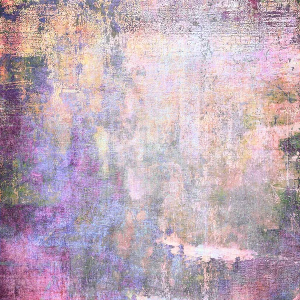 Colored Textured Grungy Background — Stock Photo, Image