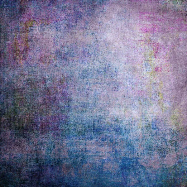 Colored Textured Grungy Background — Stock Photo, Image