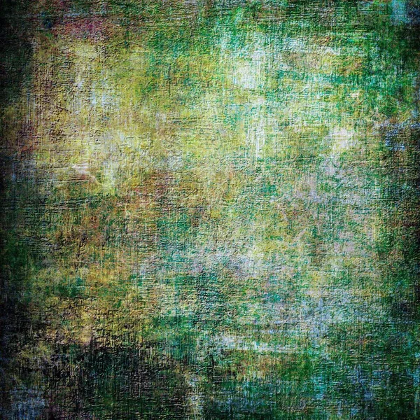 Colored Textured Grungy Background — Stock Photo, Image