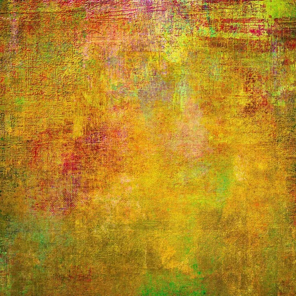 Gekleurde Textuur Fractal Achtergrond — Stockfoto