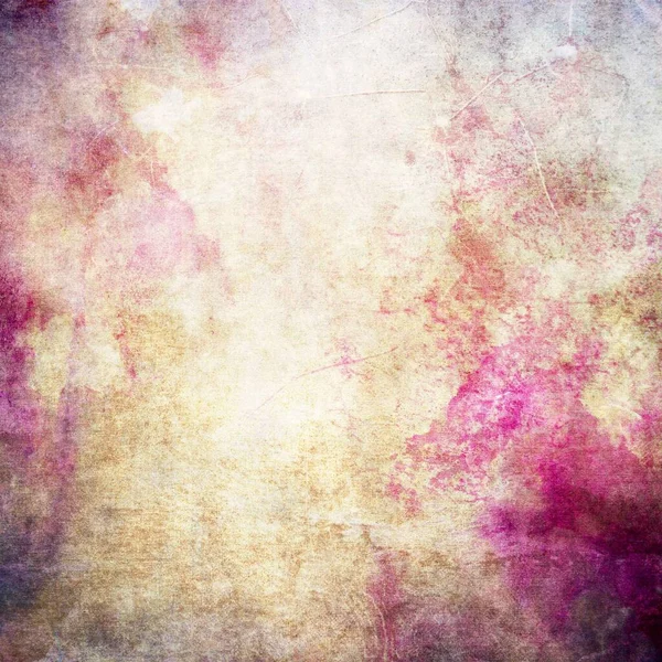 Colored Textured Grungy Background — Stock Photo, Image