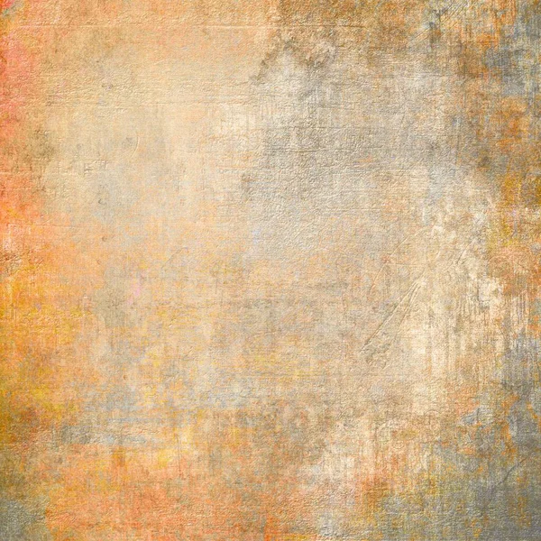 Colored Textured Grungy Background — Stock Photo, Image