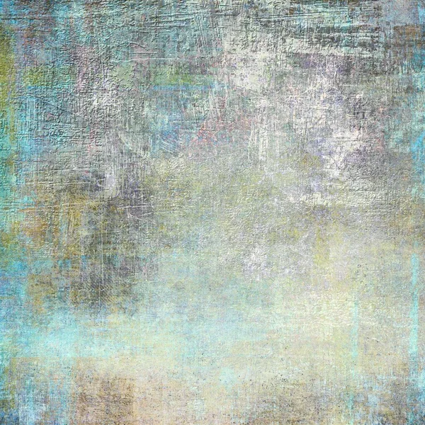 Colored Textured Grungy Background — Stock Photo, Image