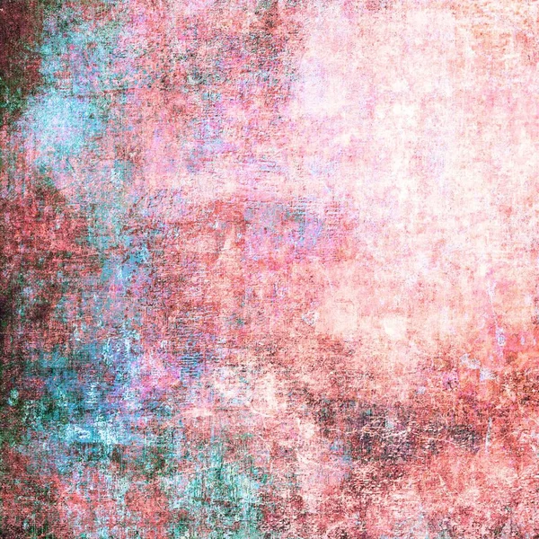 Colored Textured Grungy Background — Stock Photo, Image