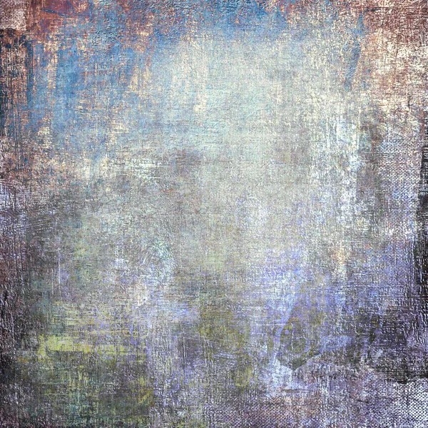 Colored Textured Grungy Background — Stock Photo, Image