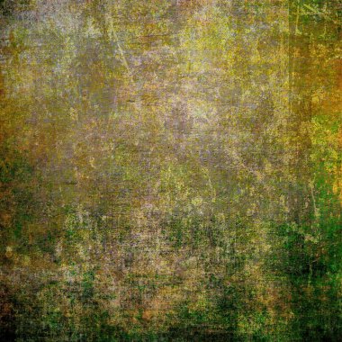 renkli desenli grungy arkaplan