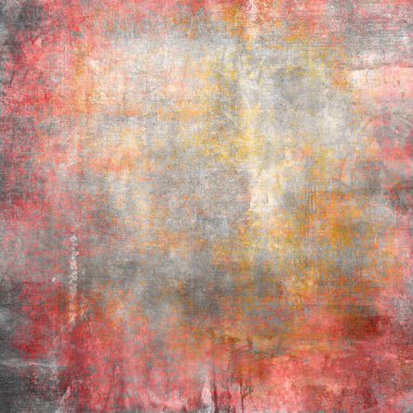 renkli desenli grungy arkaplan