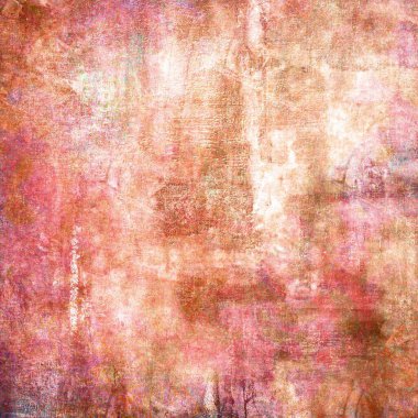 renkli desenli grungy arkaplan