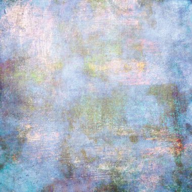 renkli desenli grungy arkaplan