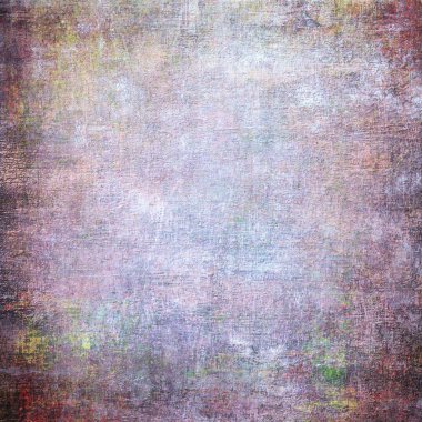 renkli desenli grungy arkaplan