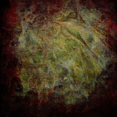 renkli desenli grungy arkaplan