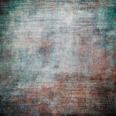 renkli desenli grungy arkaplan