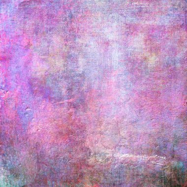 renkli desenli grungy arkaplan