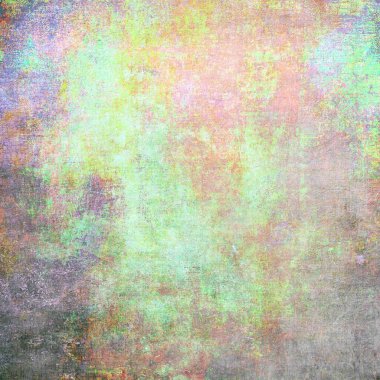 renkli desenli grungy arkaplan