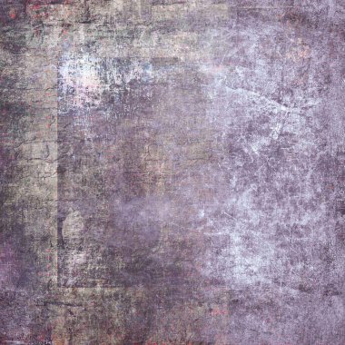 renkli desenli grungy arkaplan