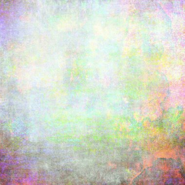 renkli desenli grungy arkaplan