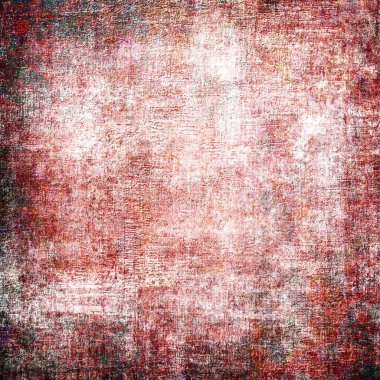 renkli desenli grungy arkaplan