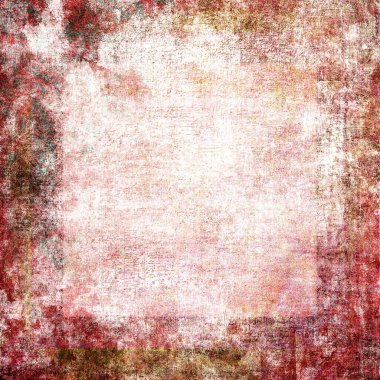 renkli desenli grungy arkaplan