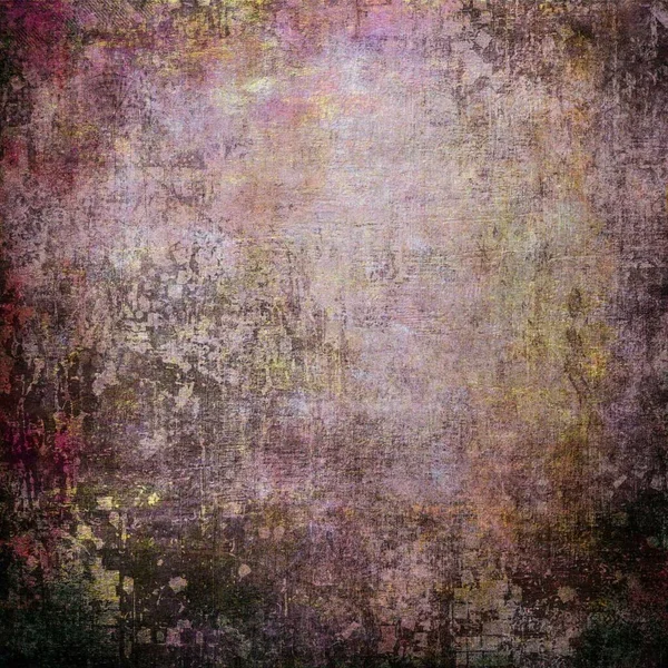 Colored Textured Grungy Background — Stock Photo, Image