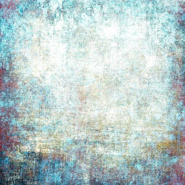 Colored Textured Grungy Background — Stock Photo, Image