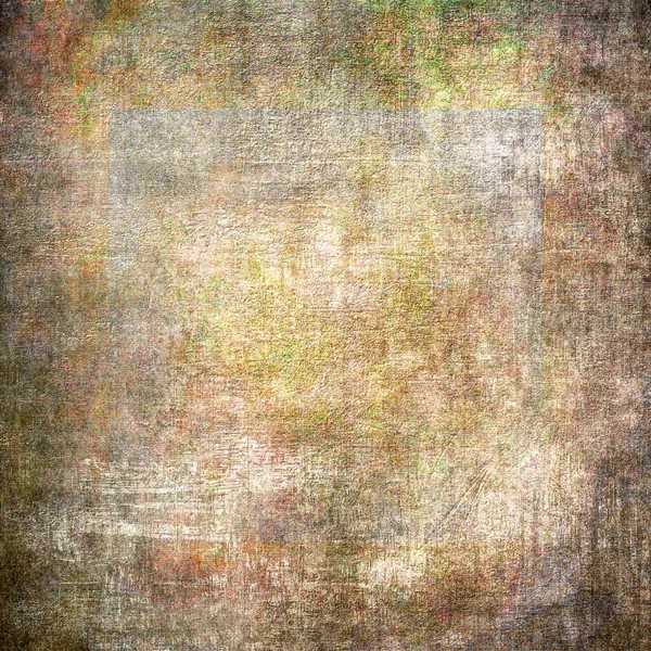 Colored Textured Grungy Background — Stock Photo, Image