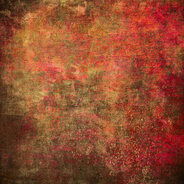 Colored Textured Grungy Background — Stock Photo, Image