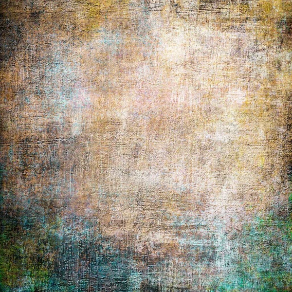 Colored Textured Grungy Background — Stock Photo, Image