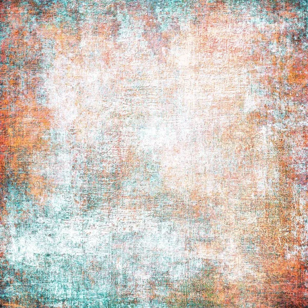 Colored Textured Grungy Background — Stock Photo, Image