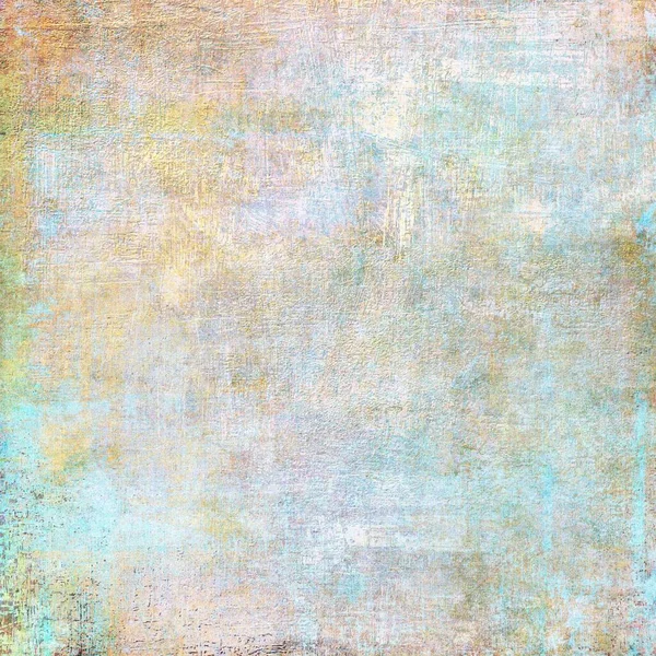 Colored Textured Grungy Background — Stock Photo, Image