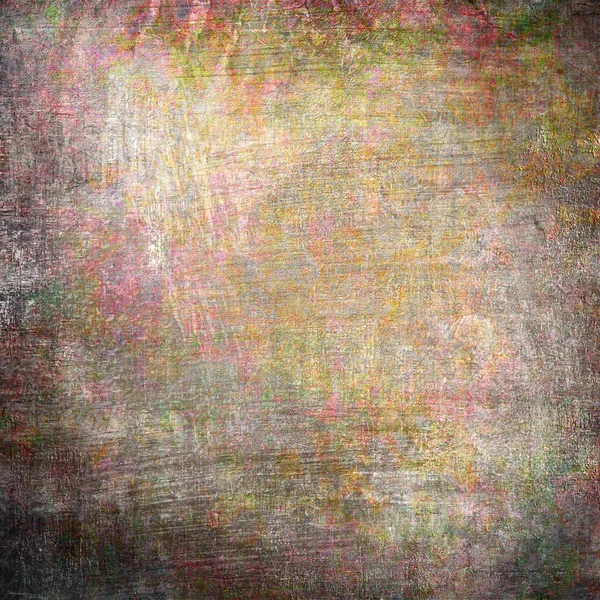 Colored Textured Grungy Background — Stock Photo, Image