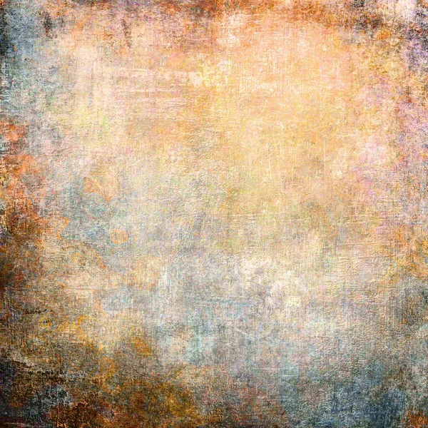 Colored Textured Grungy Background — Stock Photo, Image