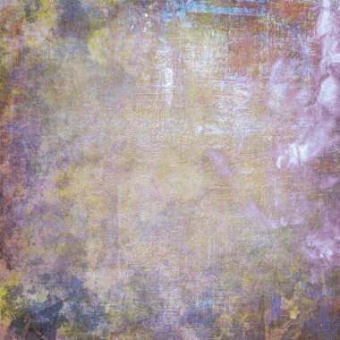 renkli desenli grungy arkaplan