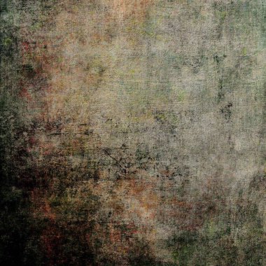 renkli desenli grungy arkaplan