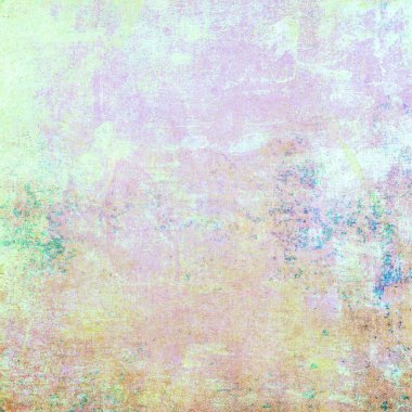 renkli desenli grungy arkaplan