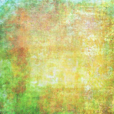 renkli desenli grungy arkaplan