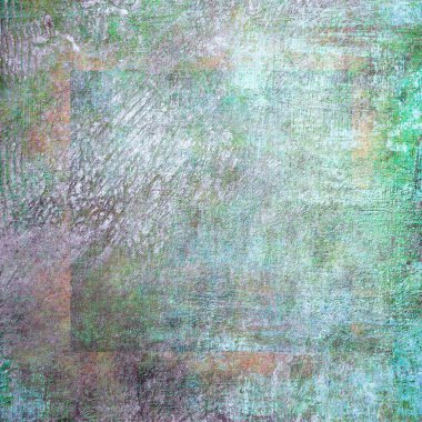 renkli desenli grungy arkaplan