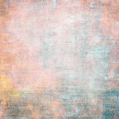 renkli desenli grungy arkaplan