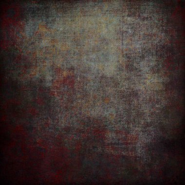 renkli desenli grungy arkaplan