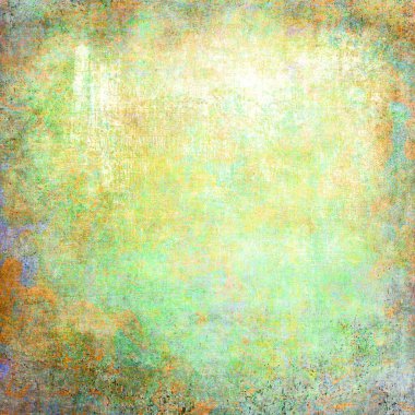 renkli desenli grungy arkaplan