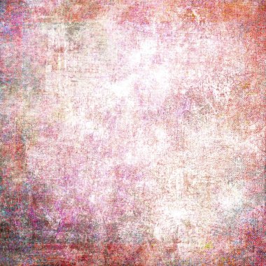 renkli desenli grungy arkaplan