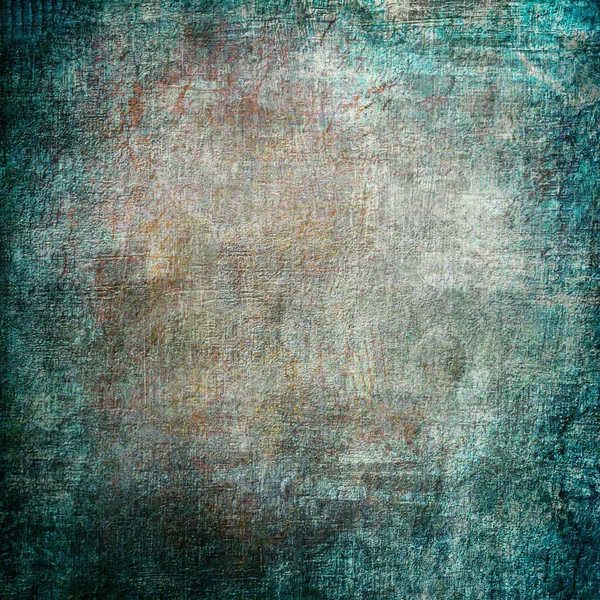 Colored Textured Grungy Background — Stock Photo, Image