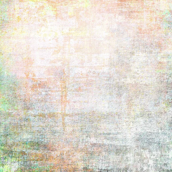 Colored Textured Grungy Background — Stock Photo, Image